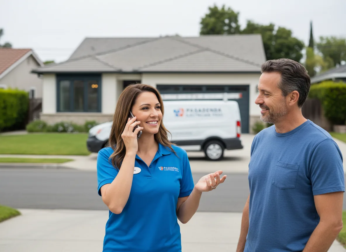 Electrician Mcloud, OK FAQs
